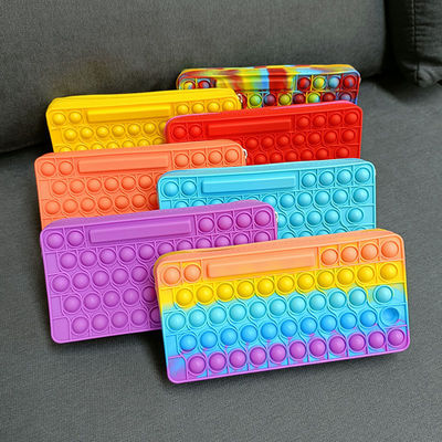 Soft Big School Pencil Pouch for Stationery Holder Storage Stationery Accessories