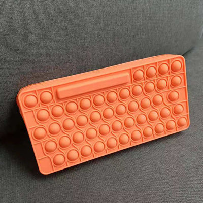 Soft Big School Pencil Pouch for Stationery Holder Storage Stationery Accessories