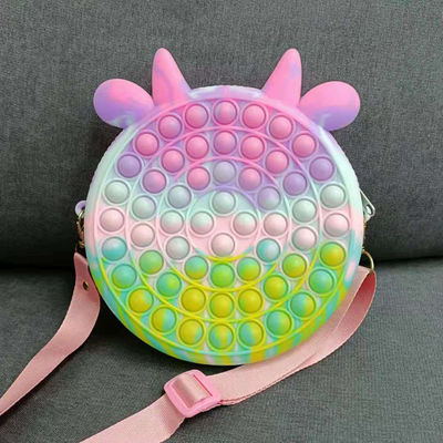 Soft Big School Pencil Pouch for Stationery Holder Storage Stationery Accessories